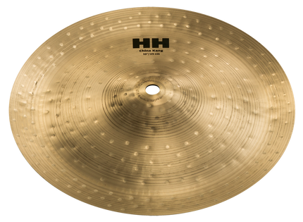 10" CHINA KANG HH