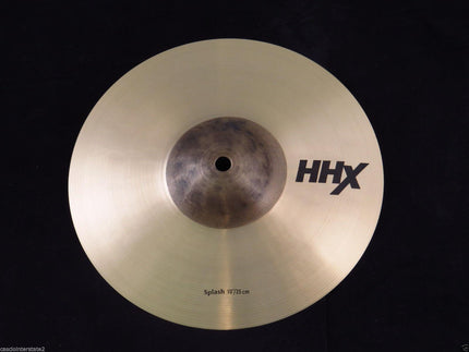 10" SPLASH HHX