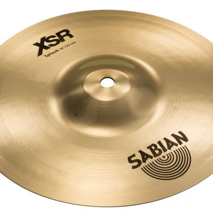10" SPLASH XSR