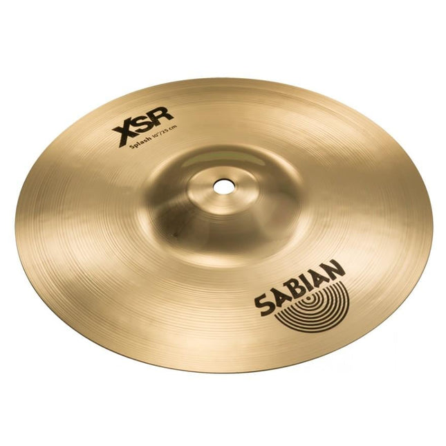 10" SPLASH XSR