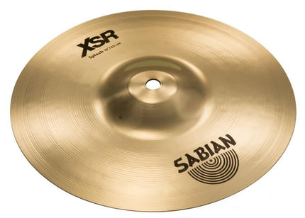 10" SPLASH XSR