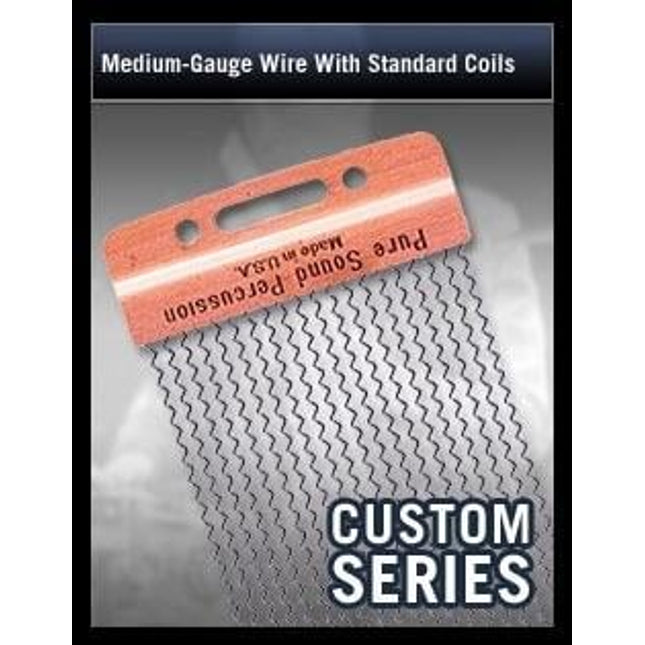 10 TRAMPET PURESOUND CUSTOM 16 TELLİ KORD TELİ