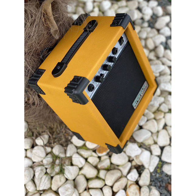 10 Watt Combo Amfi