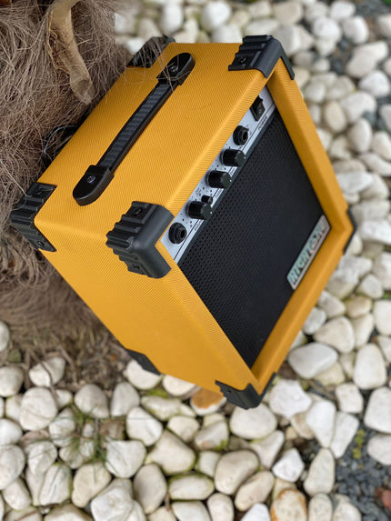 10 Watt Combo Amfi