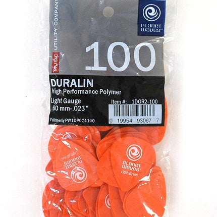 100 STD - PENA - DURALIN - ORANGE - LİGHT PENA