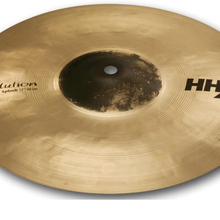 12 INCH EVOLUTION SPLASH HHX