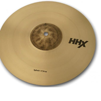 12" SPLASH HHX