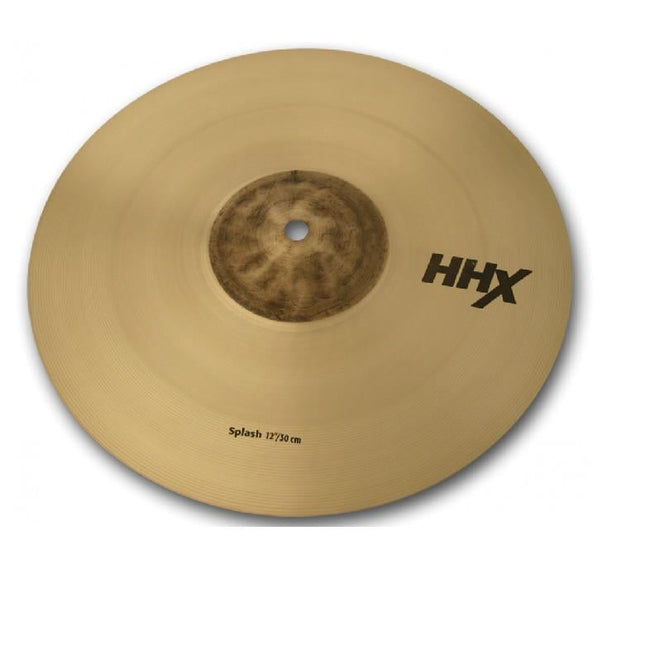 12" SPLASH HHX