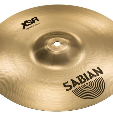 12" SPLASH XSR