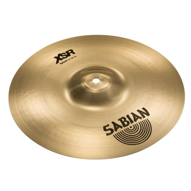 12" SPLASH XSR