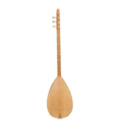 120a-ce Yaprak Saz Ceviz Mat