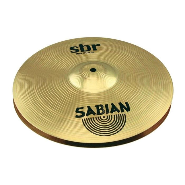 13 INCH SBR HI-HATS