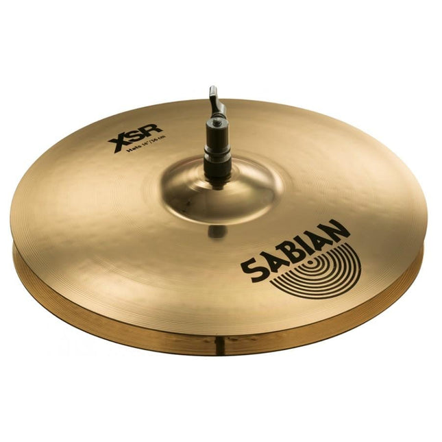 14" HATS XSR