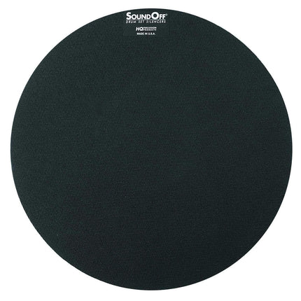 14 HQ SOUND OFF TOM VE TRAMPET SUSTURUCU