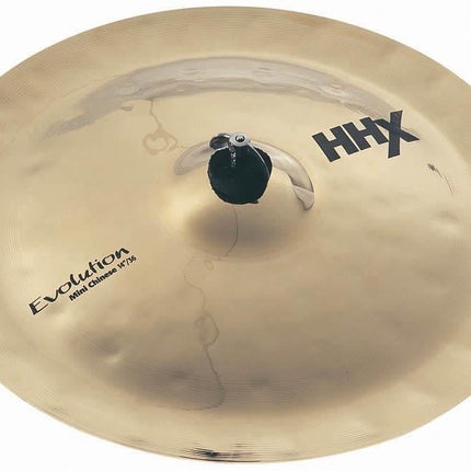 14 INCH EVOLUTION CHINESE HHX