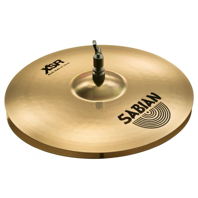 14" ROCK HATS XSR