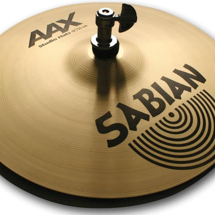 14" STUDIO HATS AAX