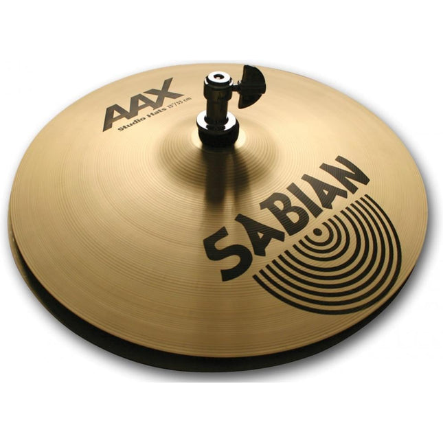 14" STUDIO HATS AAX