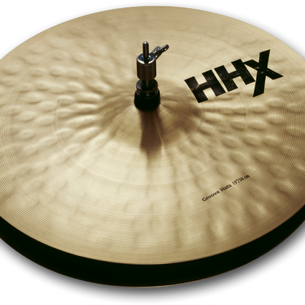 15 GROOVE HATS HHX