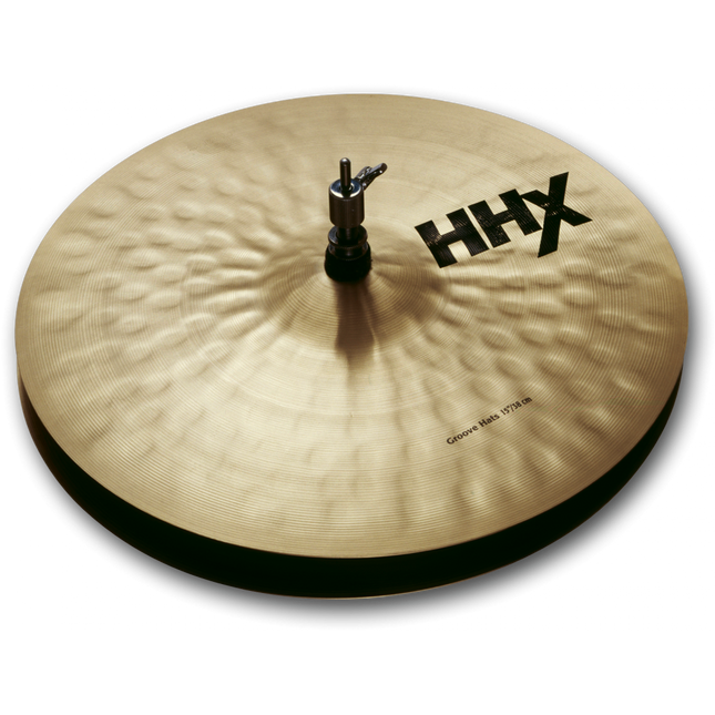 15 GROOVE HATS HHX