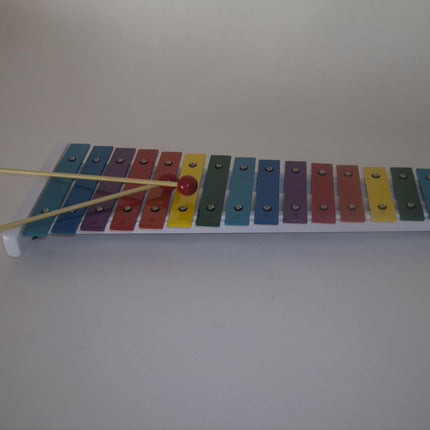15-TONE COLOR BELL SET  TAIWAN
