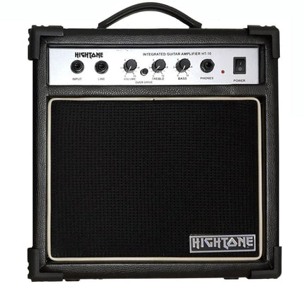15 Watt Dual Input Combo Amplifier