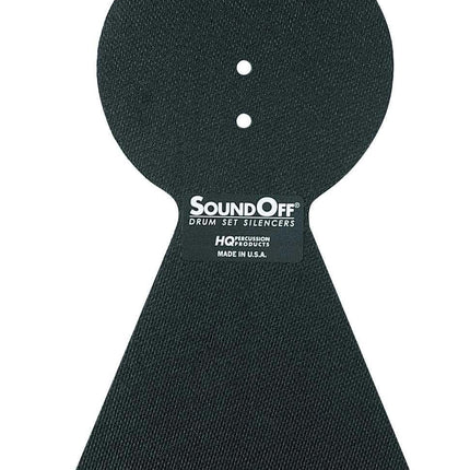 (16-20) HQ SOUND OFF ZİL SUSTURUCUSU