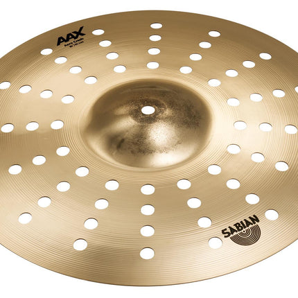 16" AERO CRASH AAX