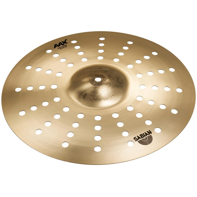 16" AERO CRASH AAX