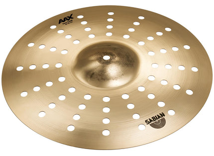 16" AERO CRASH AAX