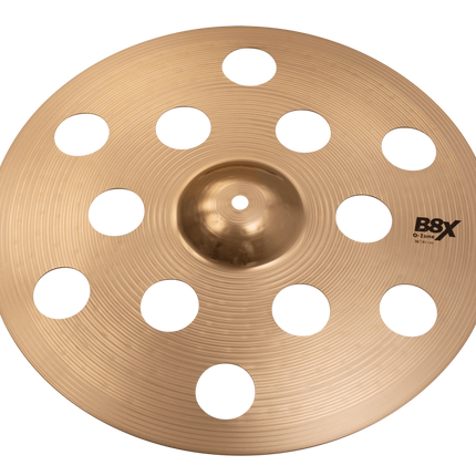 16" B8X O-ZONE CRASH