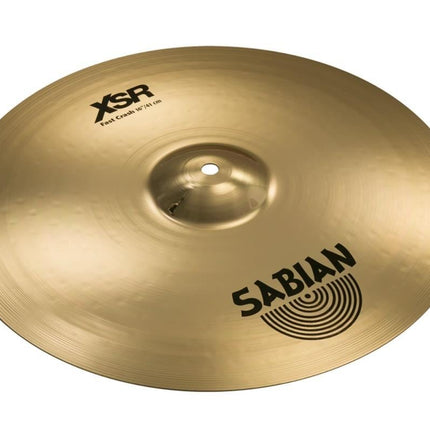 16" FAST CRASH XSR