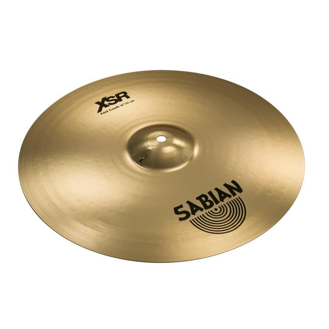 16" FAST CRASH XSR