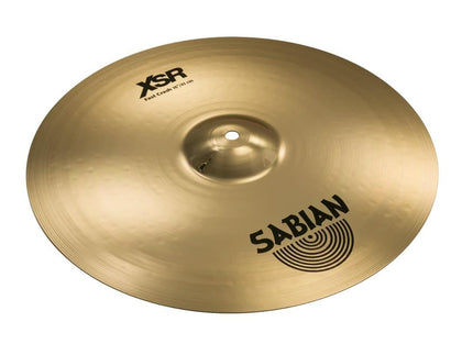 16" FAST CRASH XSR