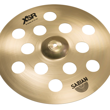 16" OZONE XSR