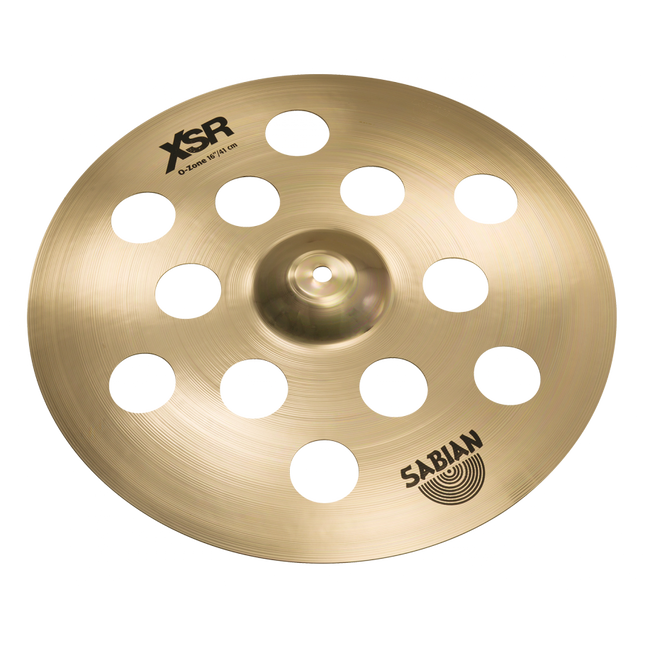 16" OZONE XSR