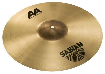 16" RAW BELL CRASH AA BR.