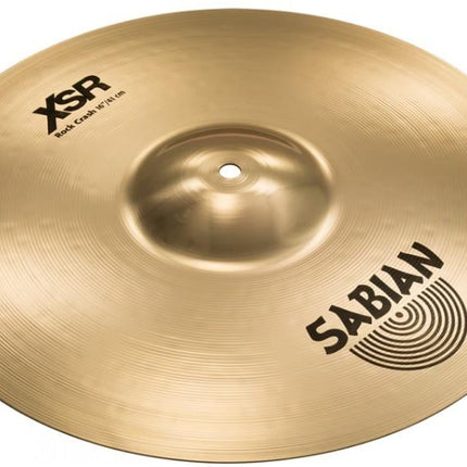 16" ROCK CRASH XSR