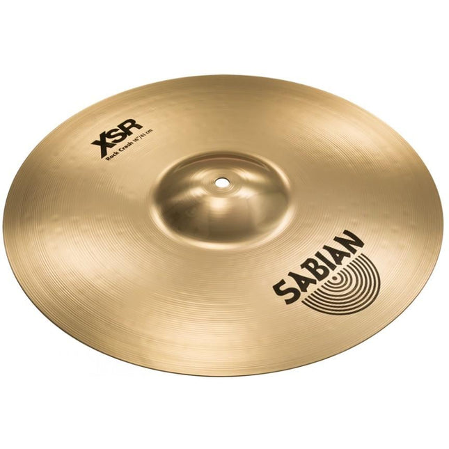 16" ROCK CRASH XSR