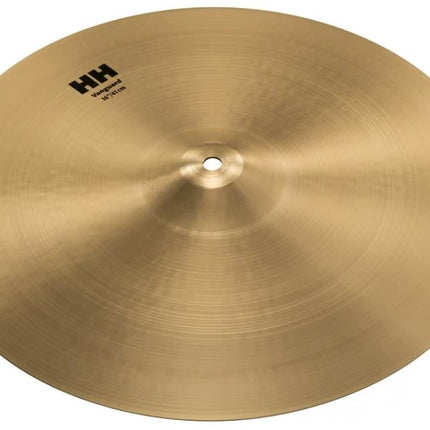 16" VANGUARD CRASH HH