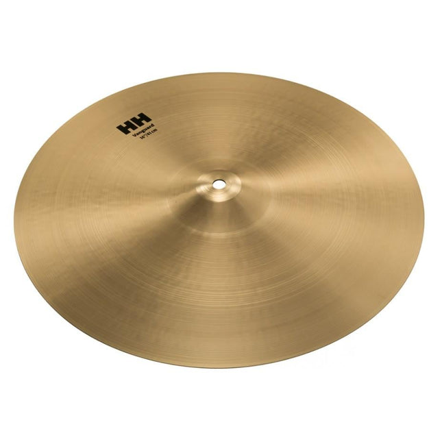 16" VANGUARD CRASH HH