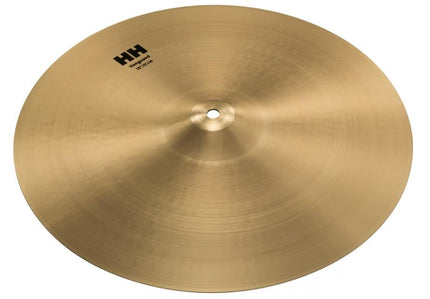 16" VANGUARD CRASH HH