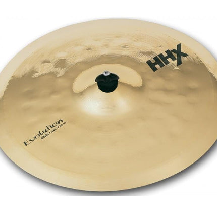 17" EFFEKS CRASH HHX