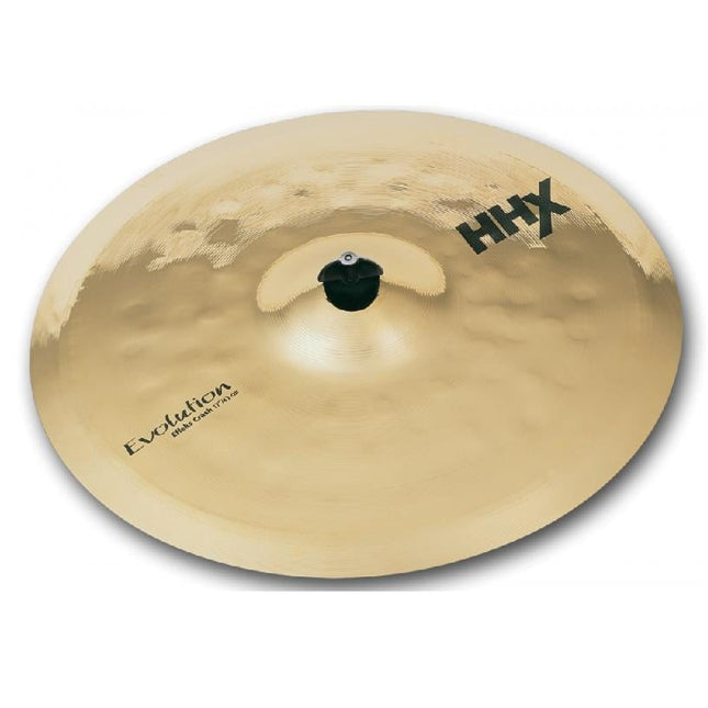 17" EFFEKS CRASH HHX