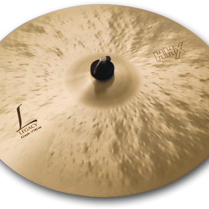 17 INCH LEGACY CRASH HHX