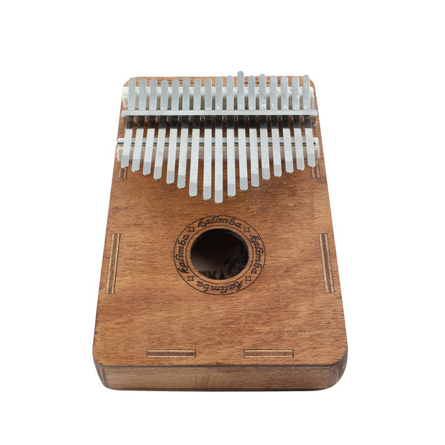 17 Tuş Kalimba