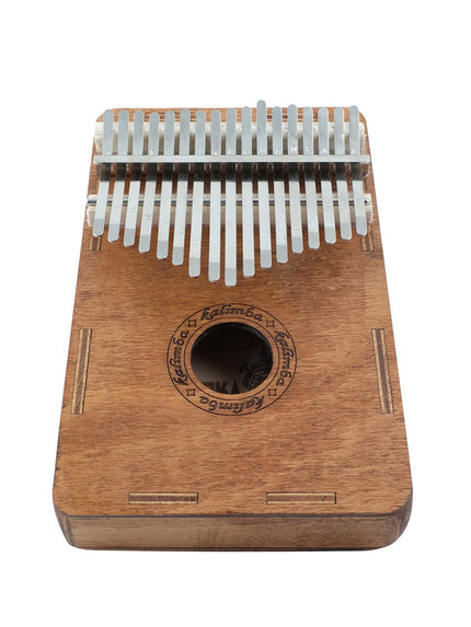 17 Tuş Kalimba