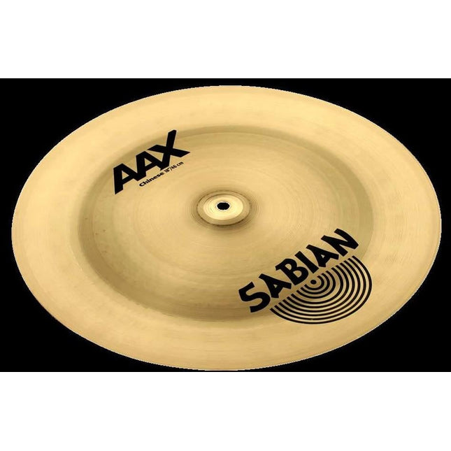 18" CHINESE AAX
