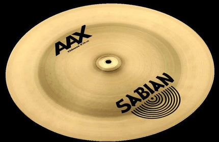 18" CHINESE AAX