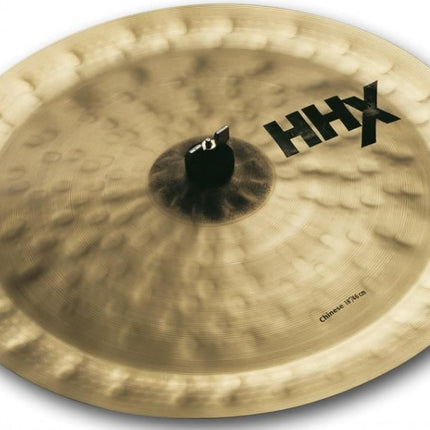 18" CHINESE HHX
